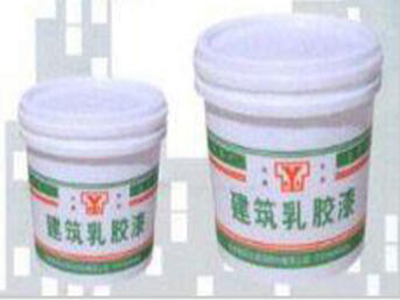 建筑乳膠漆